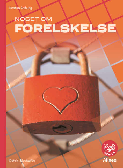 Noget om Forelskelse, Rødt niveau (5 stk.)