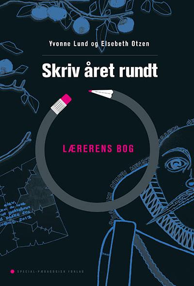 Skriv året rundt. Lærerens bog