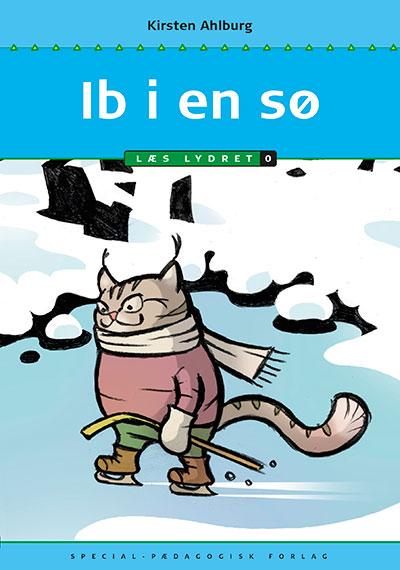 Ib i en sø, Læs lydret 0