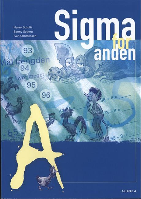 Sigma for anden, Elevbog A