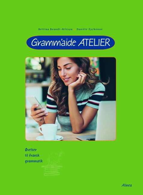 Gramm'aide - Atelier