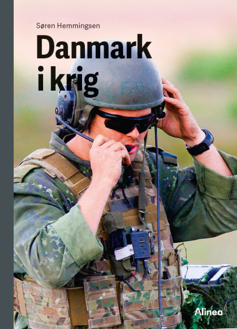 Danmark i krig, Sort Fagklub