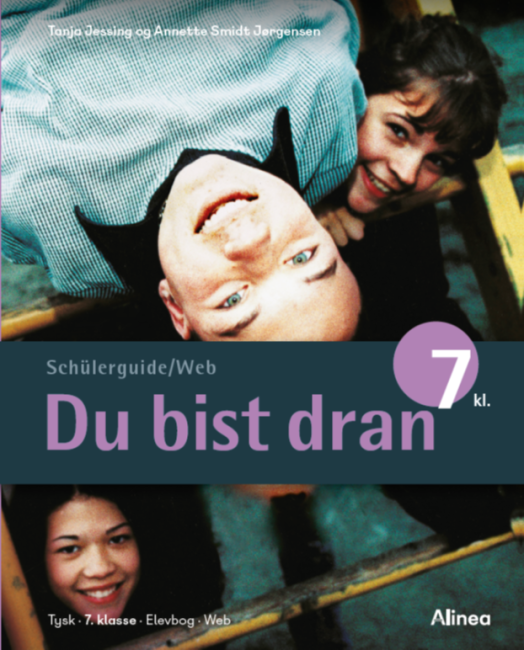 Du bist dran 7. kl., Schülerguide/Web