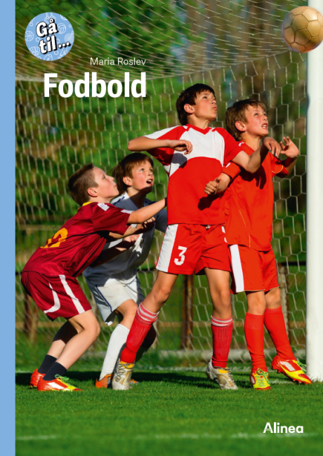 Gå til... Fodbold, Blå Fagklub