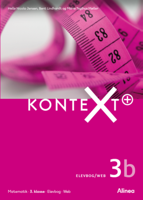 KonteXt+ 3b, Elevbog/Web