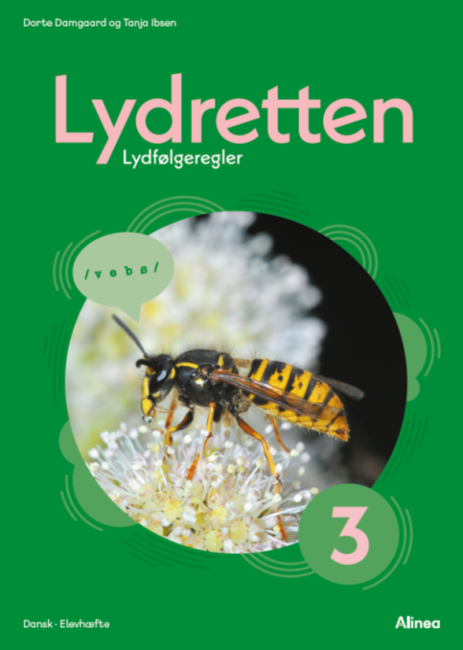 Lydretten 3, Lydfølgeregler