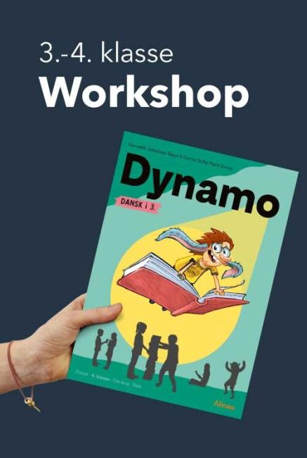 Workshop Dynamo