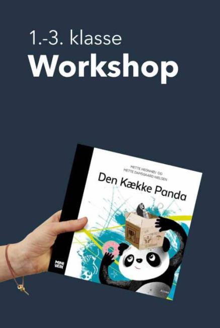 Miniværk: forside