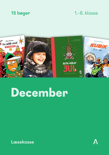 December