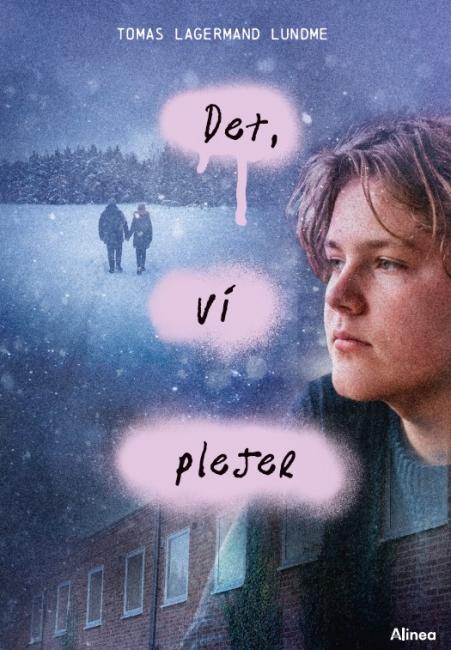 Det, vi plejer, Sort Læseklub