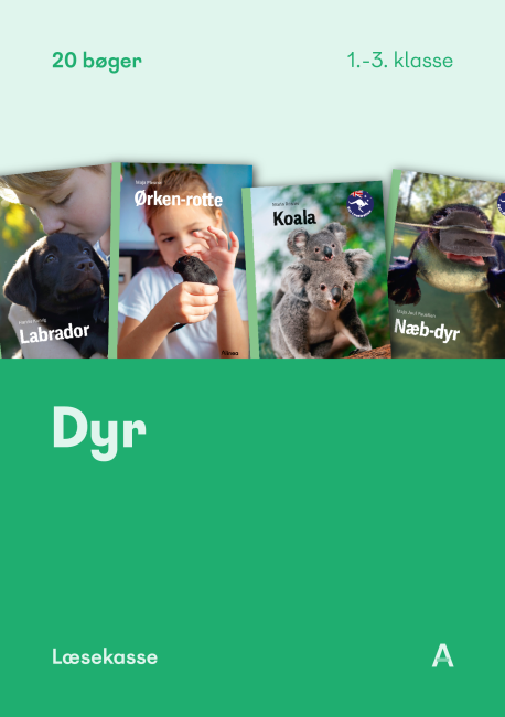 Dyr