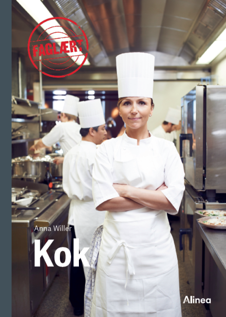 Faglært – Kok, Sort Fagklub