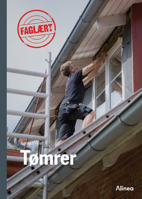 Faglært – Tømrer, Sort Fagklub