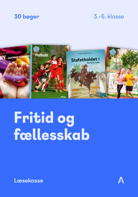 Fritid og fællesskab