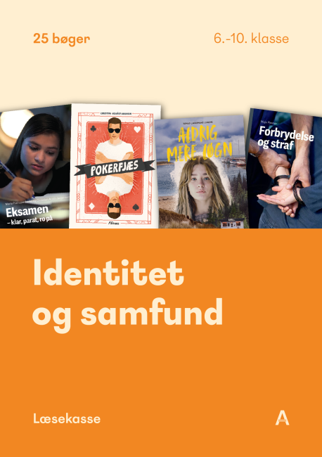 Identitet og samfund