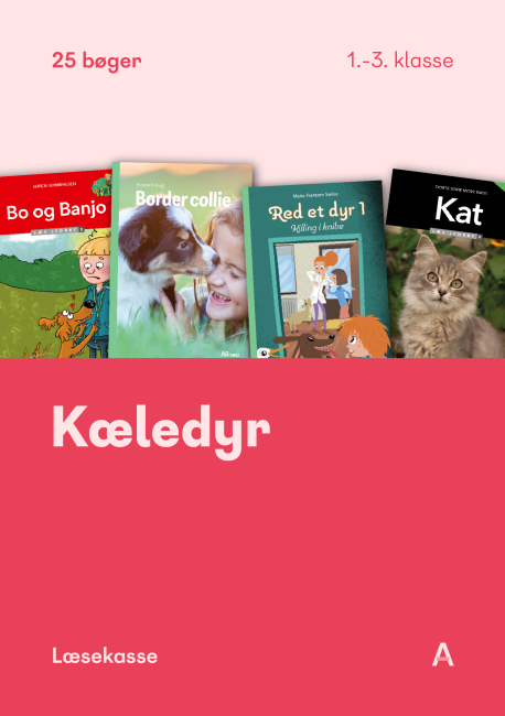 Kæledyr