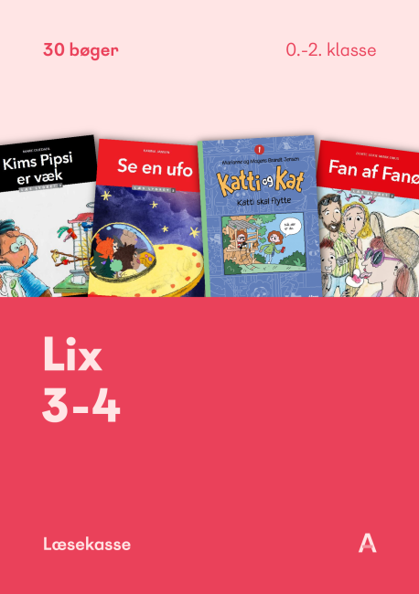 Lix 3-4