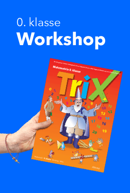 Workshop, Matematrix 0