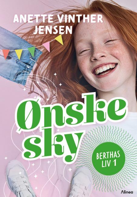 Ønskesky, Berthas liv 1, Rød Læseklub