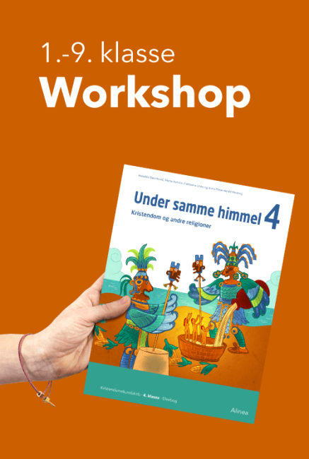 Workshop, Under samme himmel