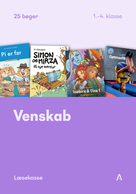 Venskab