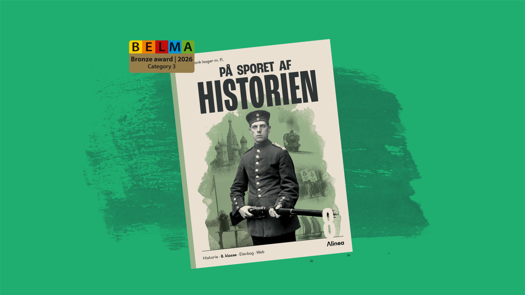 På sporet af historien