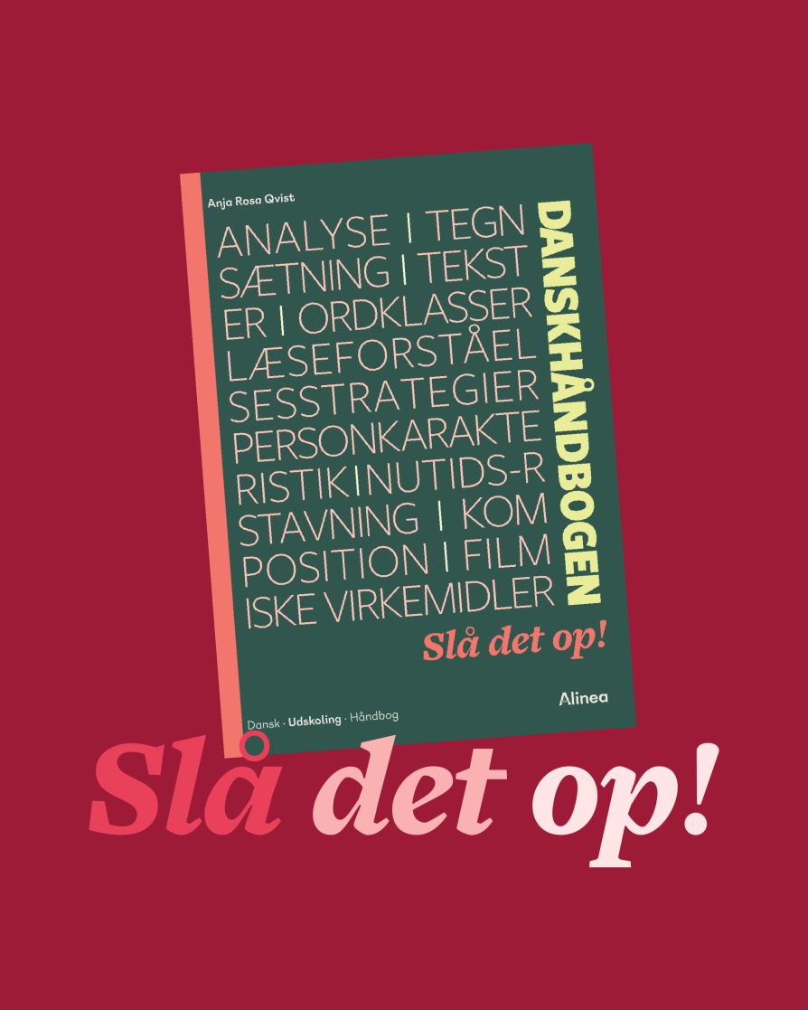 Håndbogen